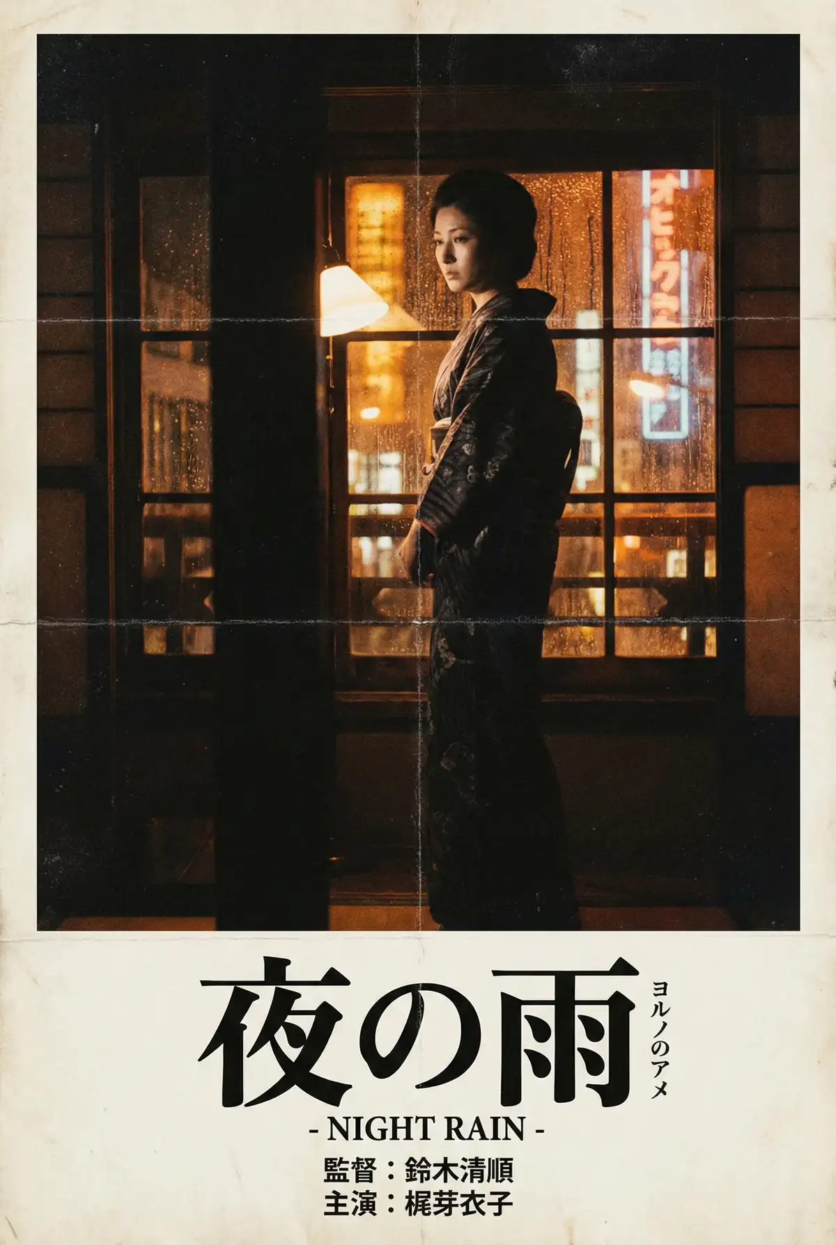 日本经典伦理电影海报 - 99热这里只有是精品 馆藏推荐作品